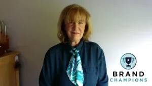 Brand champions with renee miller of the miller group