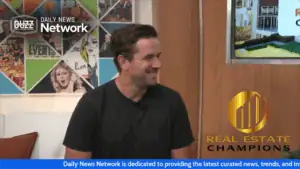 Real estate champions with scott golmic of the real estateographers