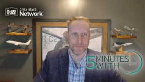 5 minutes with scott searles of the nuclear company