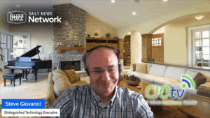 Ciotv with steve giovanni of ventra health