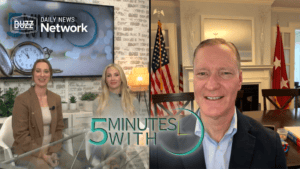 5 minutes with steve stivers of ohio chamber of commerce