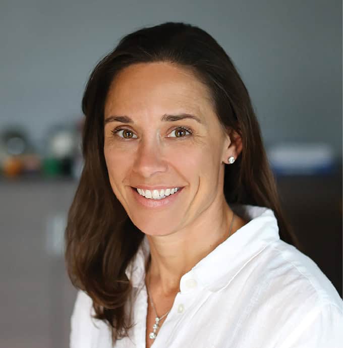 Sarah schaefer ask the educator
