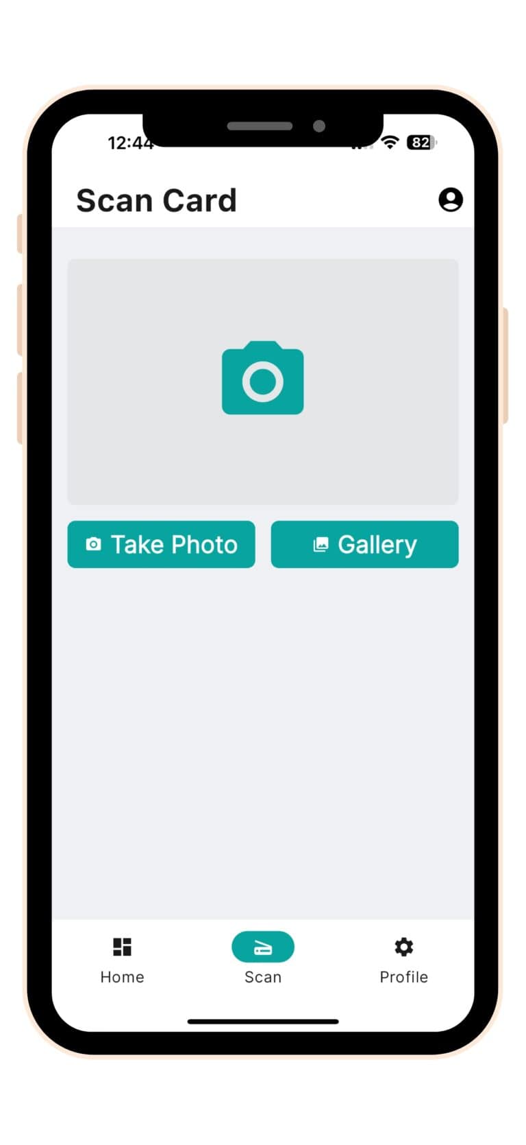 Biz card maverick - the smartest way to manage business contacts