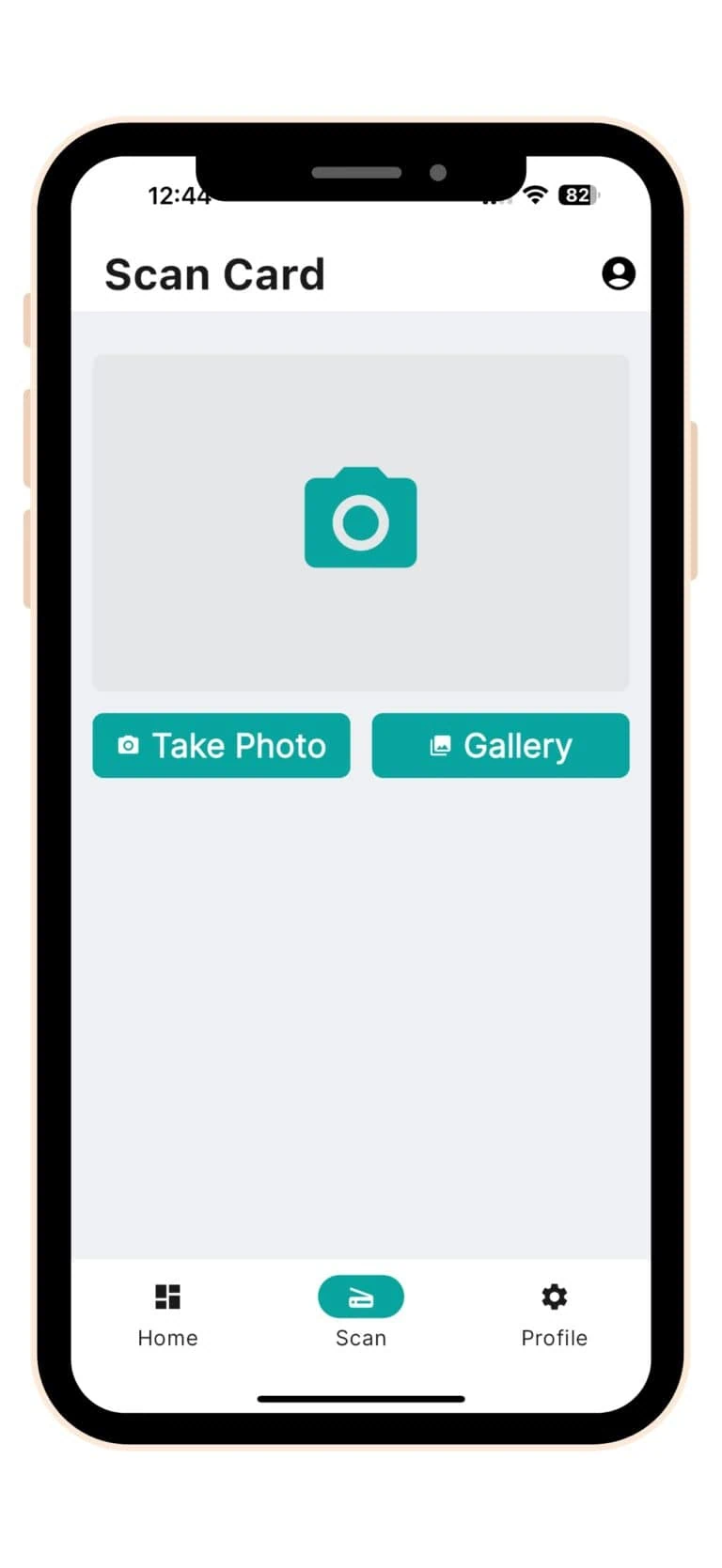 Biz card maverick - the smartest way to manage business contacts