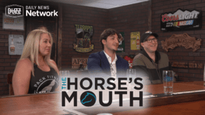The horse’s mouth with spring miller, nick leonard, theo mitchelson, and heather womble