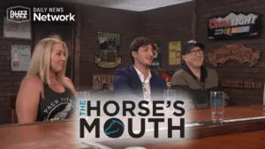 The horse’s mouth with spring miller, nick leonard, theo mitchelson, and heather womble