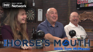 The horse’s mouth with jason engelhardt of silicon beach