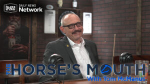 The horses mouth with scott rock of rockit solutions, llc