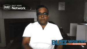Buzzworthy businesses with karthic ravi of heliogrid