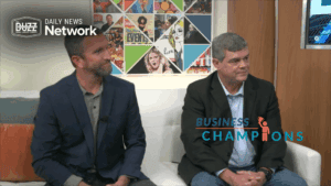 Buzzworthy businesses with blake grafton and troy follis of easy salt