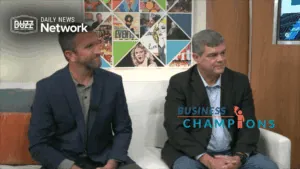 Buzzworthy businesses with blake grafton and troy follis of easy salt