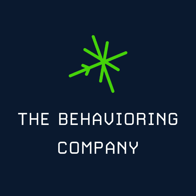 The behavioring company