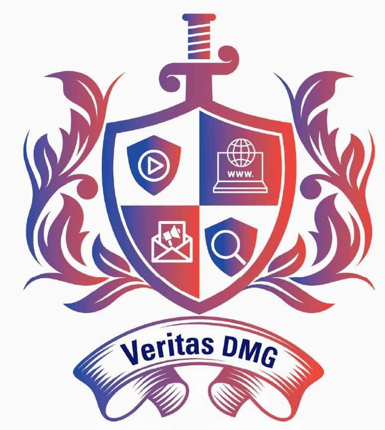 Veritas dmg final logo 1