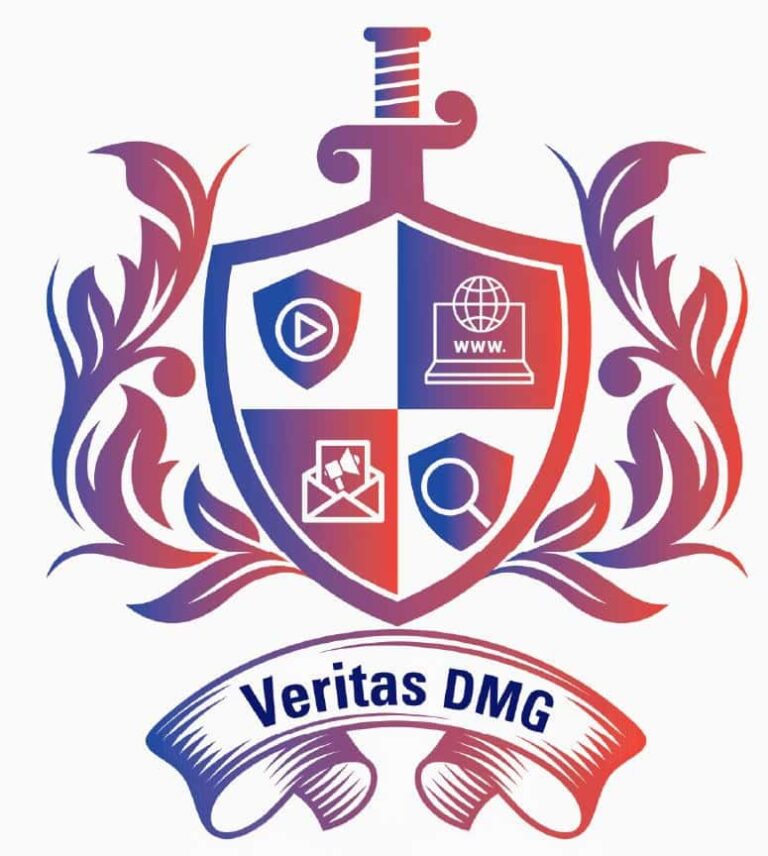 Veritas dmg final logo