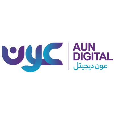 Aun digital logo final 20
