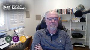 Brand champions with lynn daniel of the daniel group