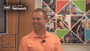 Living my faith with kevin waugaman of momentors