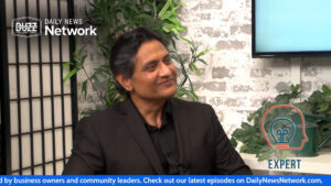 Ask the expert with raj vavilala