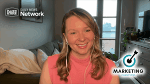 Marketing champions with cara chatellier of bubbly creative