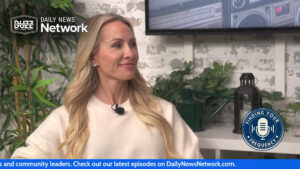 Finding your frequency with miranda gahn of lex aero