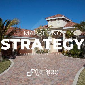 First coast collective marketing strategy