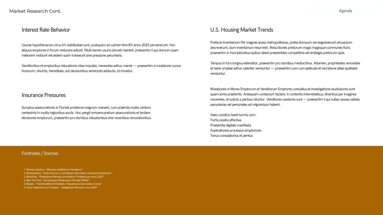 First coast collective marketing strategy