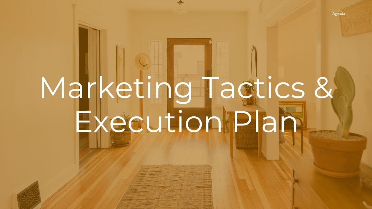 First coast collective marketing strategy