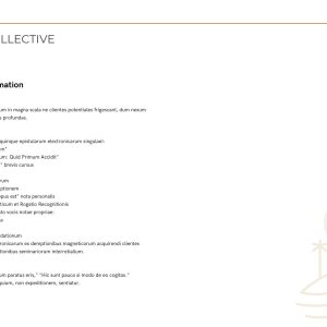 First coast collective marketing strategy