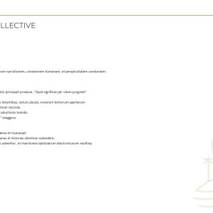 First coast collective marketing strategy