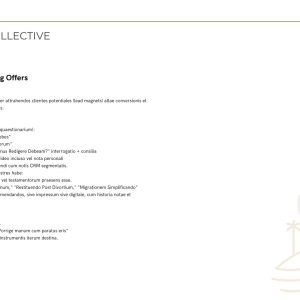 First coast collective marketing strategy