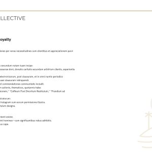 First coast collective marketing strategy
