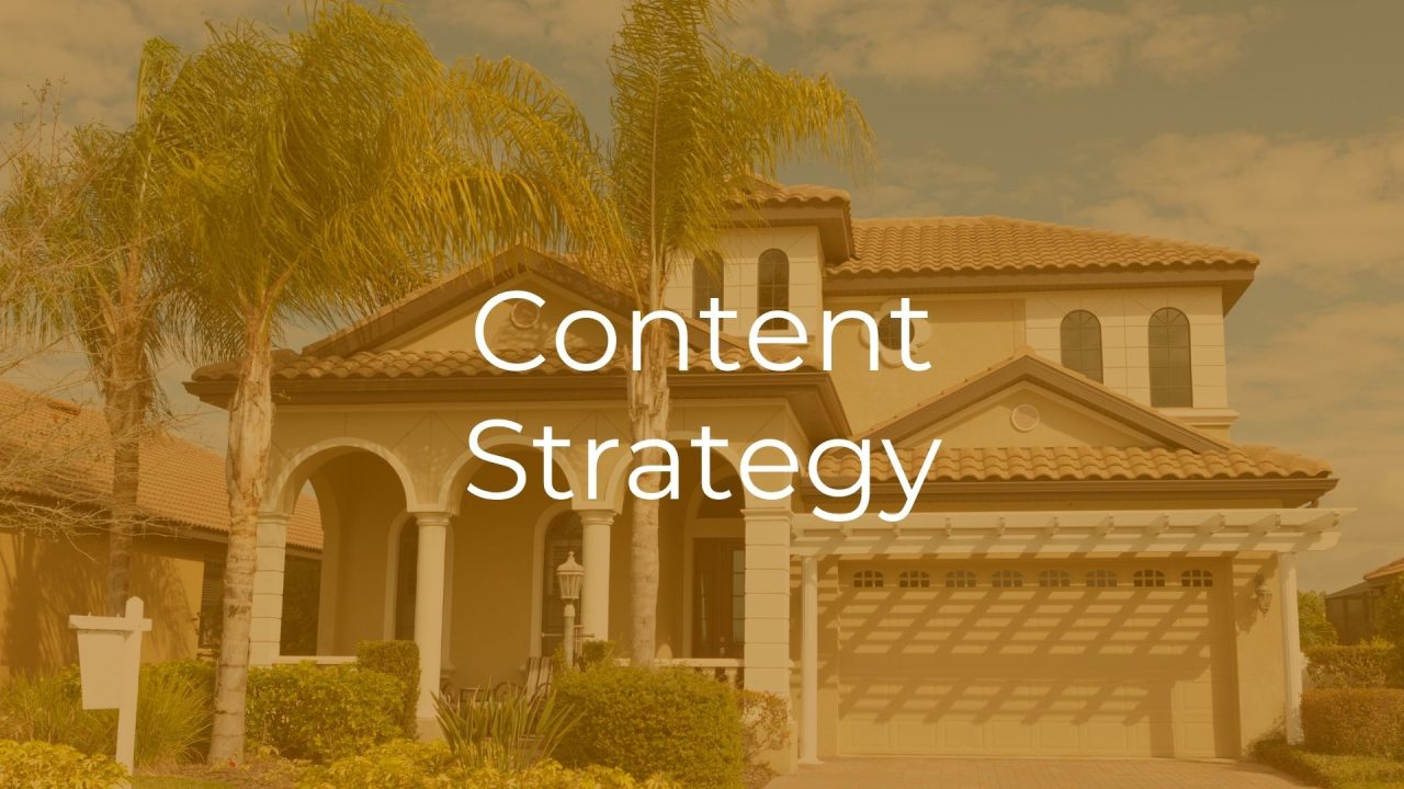 First coast collective marketing strategy