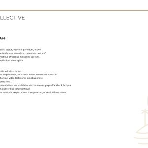 First coast collective marketing strategy