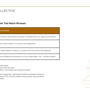 First coast collective marketing strategy