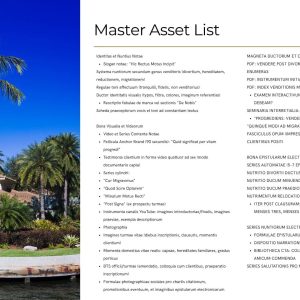 First coast collective marketing strategy