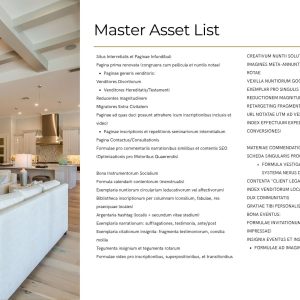 First coast collective marketing strategy