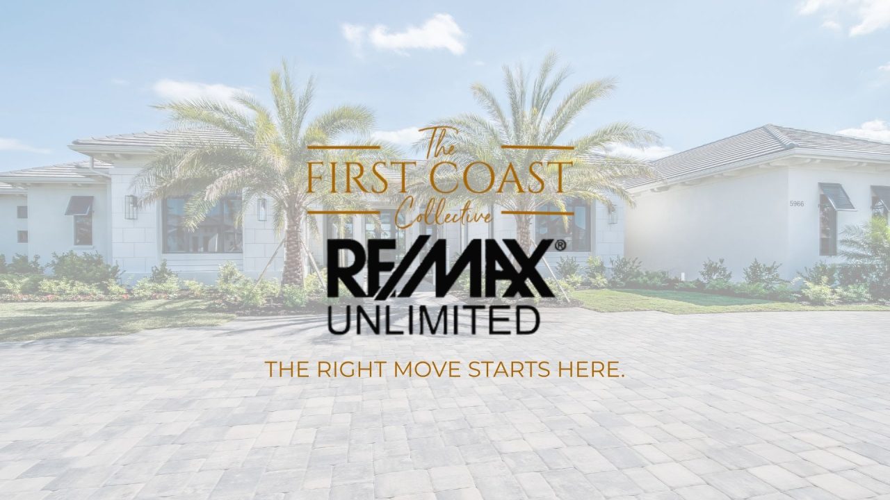First coast collective marketing strategy