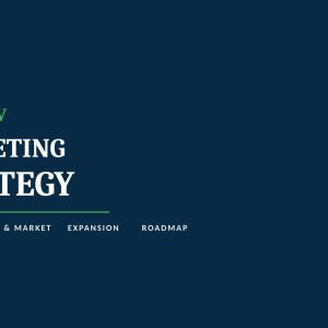 FireSolv marketing strategy