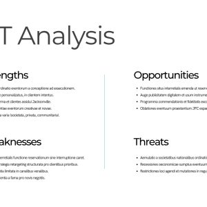Jacksonville party company marketing strategy