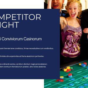 Jacksonville party company marketing strategy