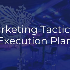 Jacksonville party company marketing strategy