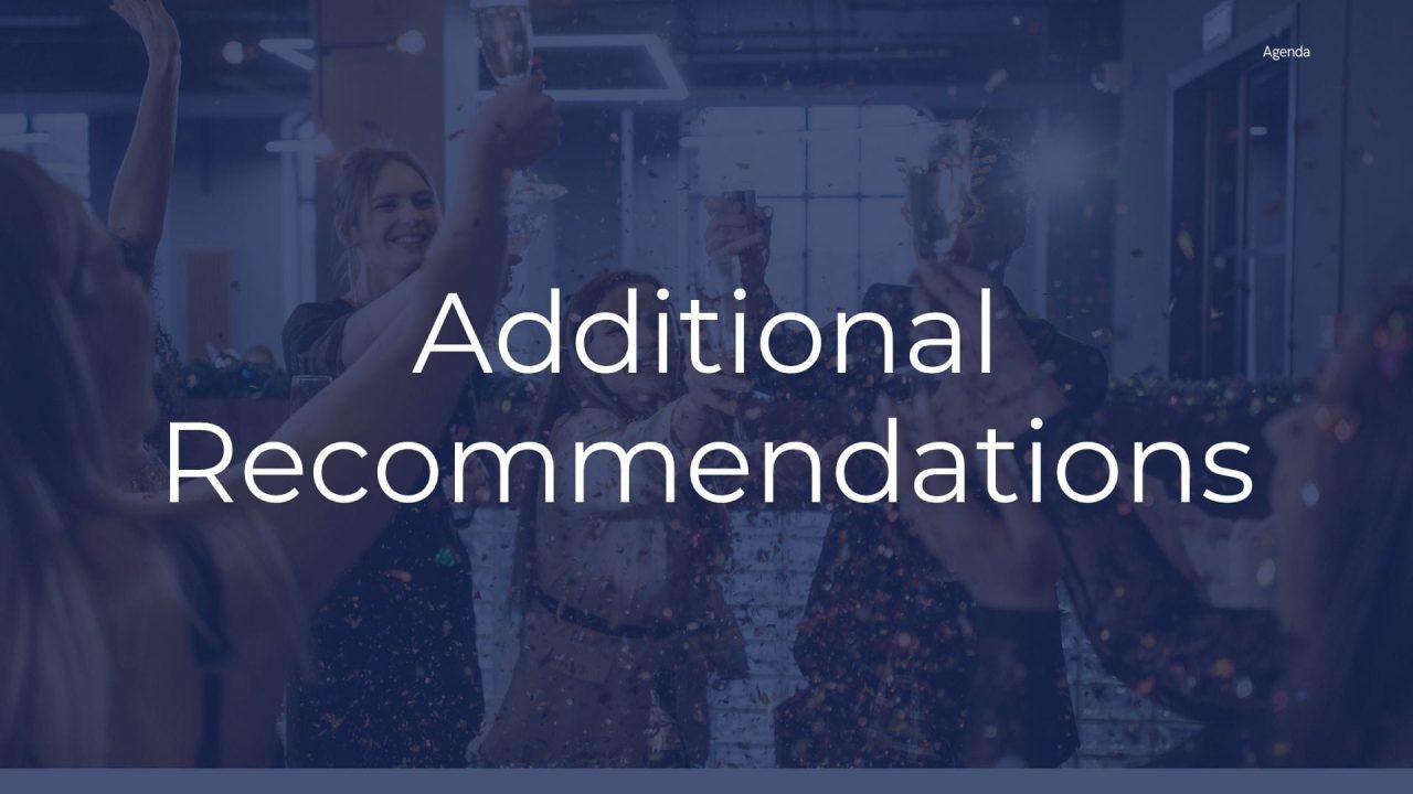 Jacksonville party company marketing strategy
