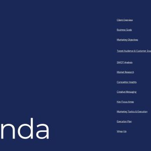 Jacksonville party company marketing strategy