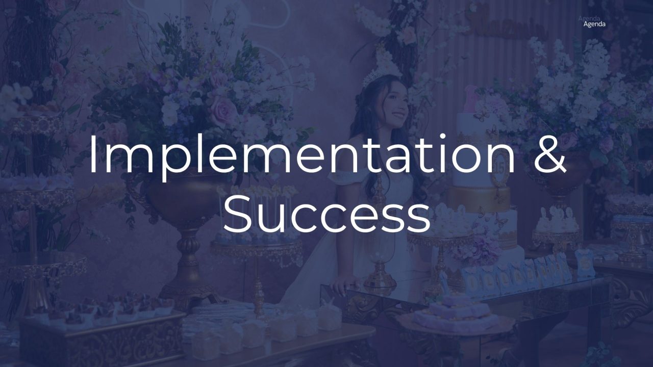Jacksonville party company marketing strategy