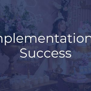 Jacksonville party company marketing strategy