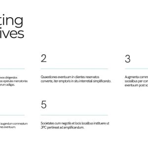 Jacksonville party company marketing strategy