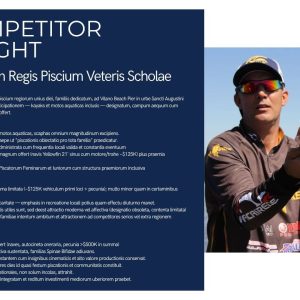 King of the beach marketing strategy