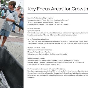 King of the beach marketing strategy