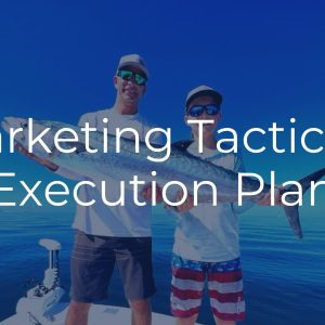 King of the beach marketing strategy