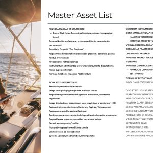 King of the beach marketing strategy